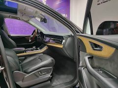 Audi Q7 55 TFSI quattro S line Prestige - ფოტო 20