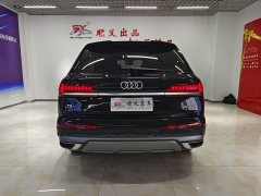 Audi Q7 55 TFSI quattro S line Prestige - ფოტო 4