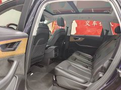 Audi Q7 55 TFSI quattro S line Prestige - ფოტო 5