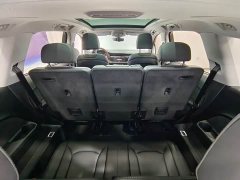 Audi Q7 55 TFSI quattro S line Prestige - ფოტო 8