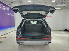 Audi Q7 55 TFSI quattro S line Prestige - ფოტო 9