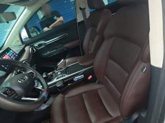 Geely Haoyue 2022 1.8TD DCT Luxury 7-Seater - ფოტო 11