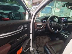Geely Haoyue 2022 1.8TD DCT Luxury 7-Seater - ფოტო 12