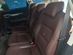 Geely Haoyue 2022 1.8TD DCT Luxury 7-Seater - ფოტო 13