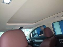 Geely Haoyue 2022 1.8TD DCT Luxury 7-Seater - ფოტო 14