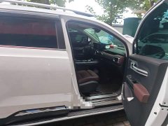 Geely Haoyue 2022 1.8TD DCT Luxury 7-Seater - ფოტო 19
