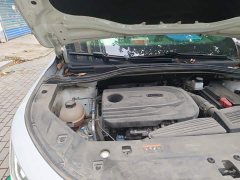 Geely Haoyue 2022 1.8TD DCT Luxury 7-Seater - ფოტო 20