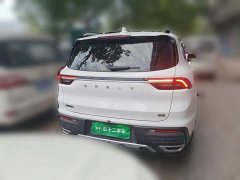 Geely Haoyue 2022 1.8TD DCT Luxury 7-Seater - ფოტო 3