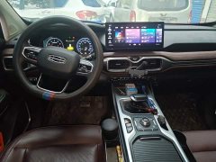 Geely Haoyue 2022 1.8TD DCT Luxury 7-Seater - ფოტო 5