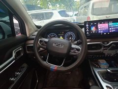 Geely Haoyue 2022 1.8TD DCT Luxury 7-Seater - ფოტო 6
