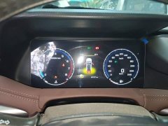 Geely Haoyue 2022 1.8TD DCT Luxury 7-Seater - ფოტო 7