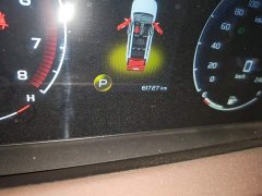 Geely Haoyue 2022 1.8TD DCT Luxury 7-Seater - ფოტო 8