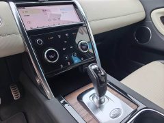 Land Rover Discovery Sport 2020 249PS R-Dynamic Performance Technology Edition 7-Seater - ფოტო 10
