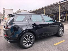 Land Rover Discovery Sport 2020 249PS R-Dynamic Performance Technology Edition 7-Seater - ფოტო 6
