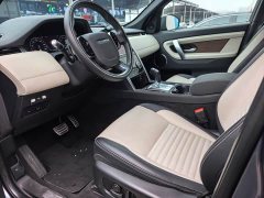 Land Rover Discovery Sport 2020 249PS R-Dynamic Performance Technology Edition 7-Seater - ფოტო 8