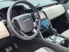 Land Rover Discovery Sport 2020 249PS R-Dynamic Performance Technology Edition 7-Seater - ფოტო 9