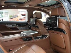 BMW 7 Series 2021 740Li xDrive Executive M Sport Package - ფოტო 15