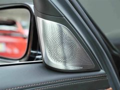 BMW 7 Series 2021 740Li xDrive Executive M Sport Package - ფოტო 17
