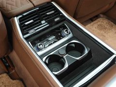 BMW 7 Series 2021 740Li xDrive Executive M Sport Package - ფოტო 18