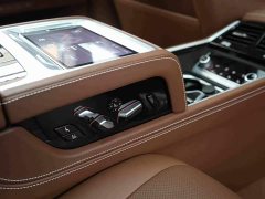BMW 7 Series 2021 740Li xDrive Executive M Sport Package - ფოტო 20
