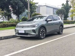 Volkswagen ID.4 CROZZ Pure Enjoyment Edition - ფოტო 1