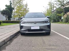 Volkswagen ID.4 CROZZ Pure Enjoyment Edition - ფოტო 2