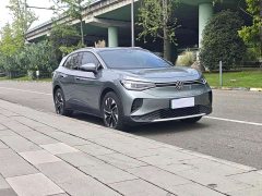 Volkswagen ID.4 CROZZ Pure Enjoyment Edition - ფოტო 3