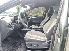 Volkswagen ID.4 CROZZ Pure Enjoyment Edition - ფოტო 4