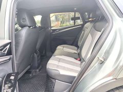 Volkswagen ID.4 CROZZ Pure Enjoyment Edition - ფოტო 5