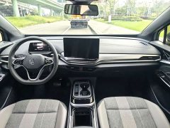 Volkswagen ID.4 CROZZ Pure Enjoyment Edition - ფოტო 6