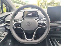 Volkswagen ID.4 CROZZ Pure Enjoyment Edition - ფოტო 7