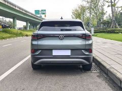 Volkswagen ID.4 CROZZ Pure Enjoyment Edition - ფოტო 9