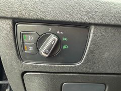 Volkswagen Magotan 2020 330TSI DSG Luxury - ფოტო 10