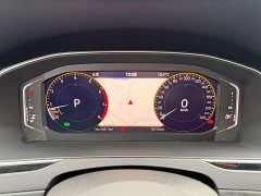 Volkswagen Magotan 2020 330TSI DSG Luxury - ფოტო 11