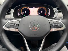 Volkswagen Magotan 2020 330TSI DSG Luxury - ფოტო 12