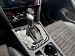 Volkswagen Magotan 2020 330TSI DSG Luxury - ფოტო 13