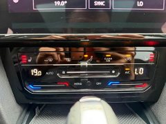 Volkswagen Magotan 2020 330TSI DSG Luxury - ფოტო 14