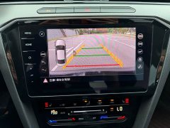 Volkswagen Magotan 2020 330TSI DSG Luxury - ფოტო 15