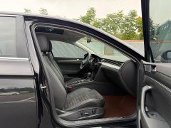 Volkswagen Magotan 2020 330TSI DSG Luxury - ფოტო 16