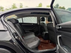 Volkswagen Magotan 2020 330TSI DSG Luxury - ფოტო 17