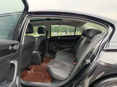 Volkswagen Magotan 2020 330TSI DSG Luxury - ფოტო 18