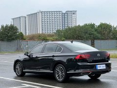 Volkswagen Magotan 2020 330TSI DSG Luxury - ფოტო 19