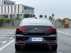 Volkswagen Magotan 2020 330TSI DSG Luxury - ფოტო 20