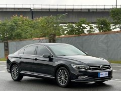 Volkswagen Magotan 2020 330TSI DSG Luxury - ფოტო 3