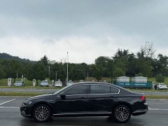 Volkswagen Magotan 2020 330TSI DSG Luxury - ფოტო 4