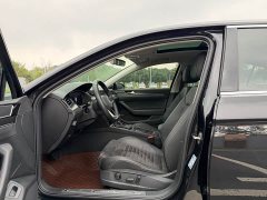Volkswagen Magotan 2020 330TSI DSG Luxury - ფოტო 5