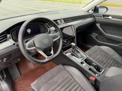 Volkswagen Magotan 2020 330TSI DSG Luxury - ფოტო 6