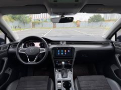 Volkswagen Magotan 2020 330TSI DSG Luxury - ფოტო 7