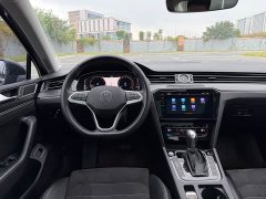 Volkswagen Magotan 2020 330TSI DSG Luxury - ფოტო 8