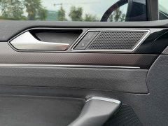 Volkswagen Magotan 2020 330TSI DSG Luxury - ფოტო 9